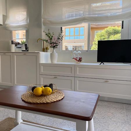 Apartament La Mata 또레비에하 외부 사진