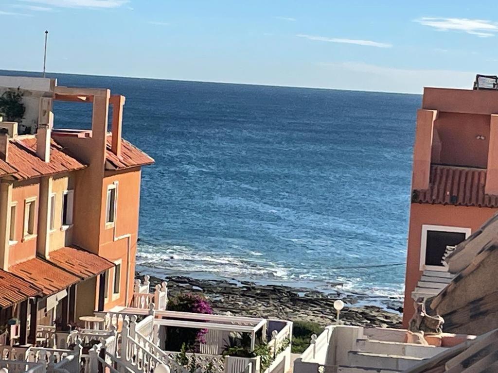 Apartament La Mata 또레비에하 외부 사진