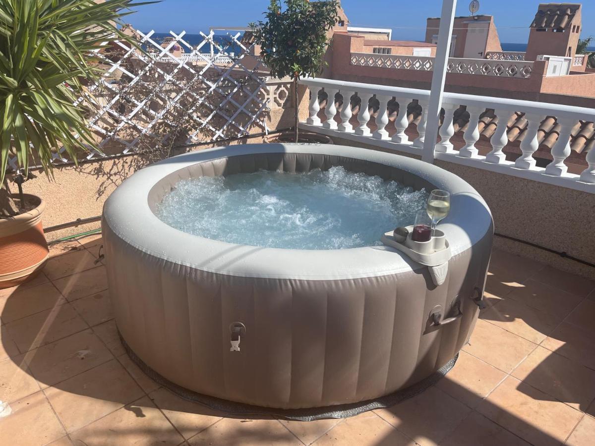 Apartament La Mata 또레비에하 외부 사진