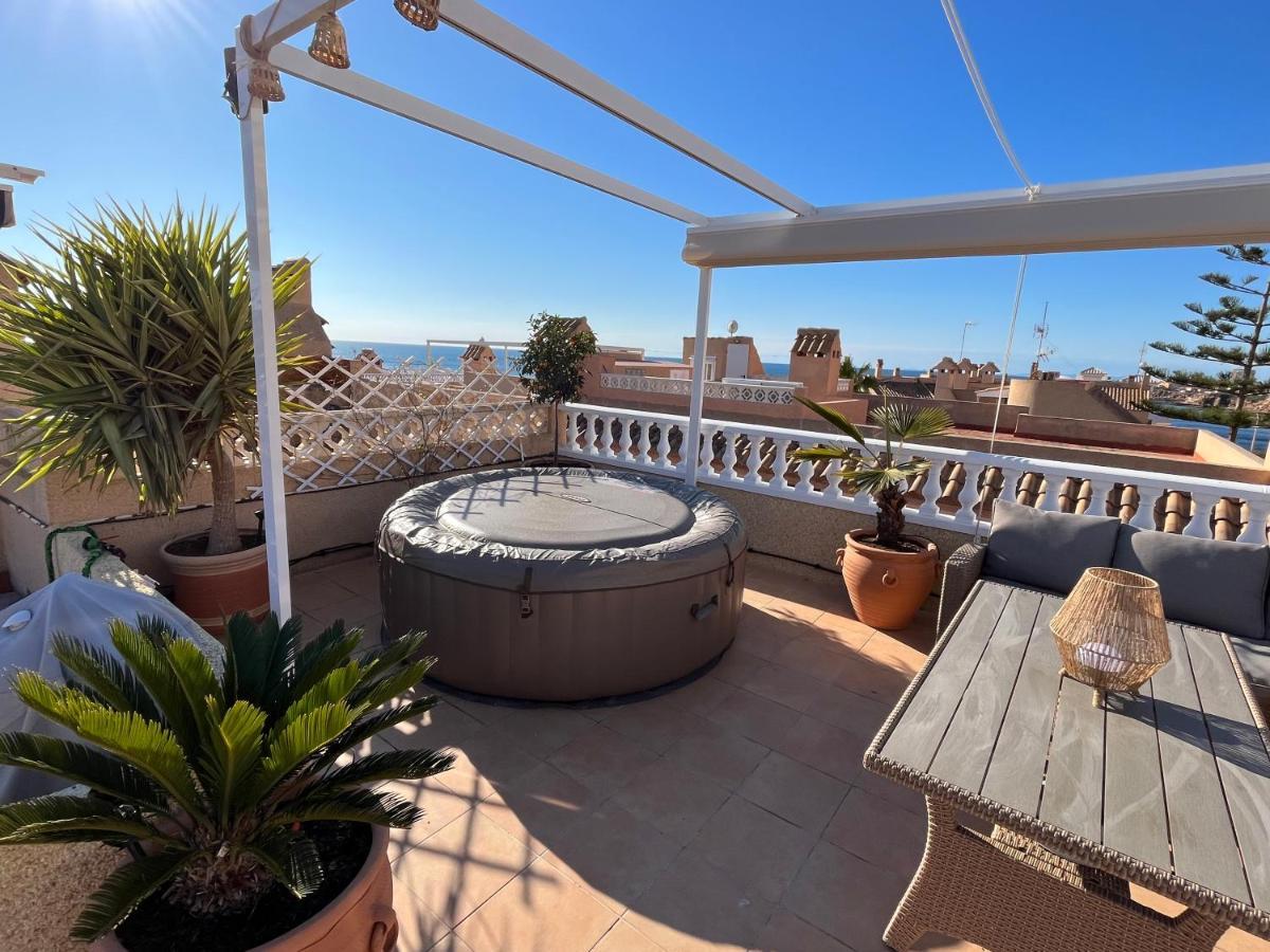 Apartament La Mata 또레비에하 외부 사진