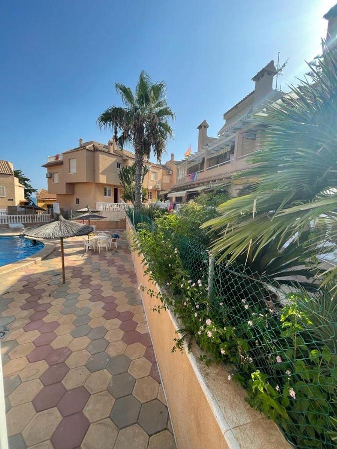 Apartament La Mata 또레비에하 외부 사진