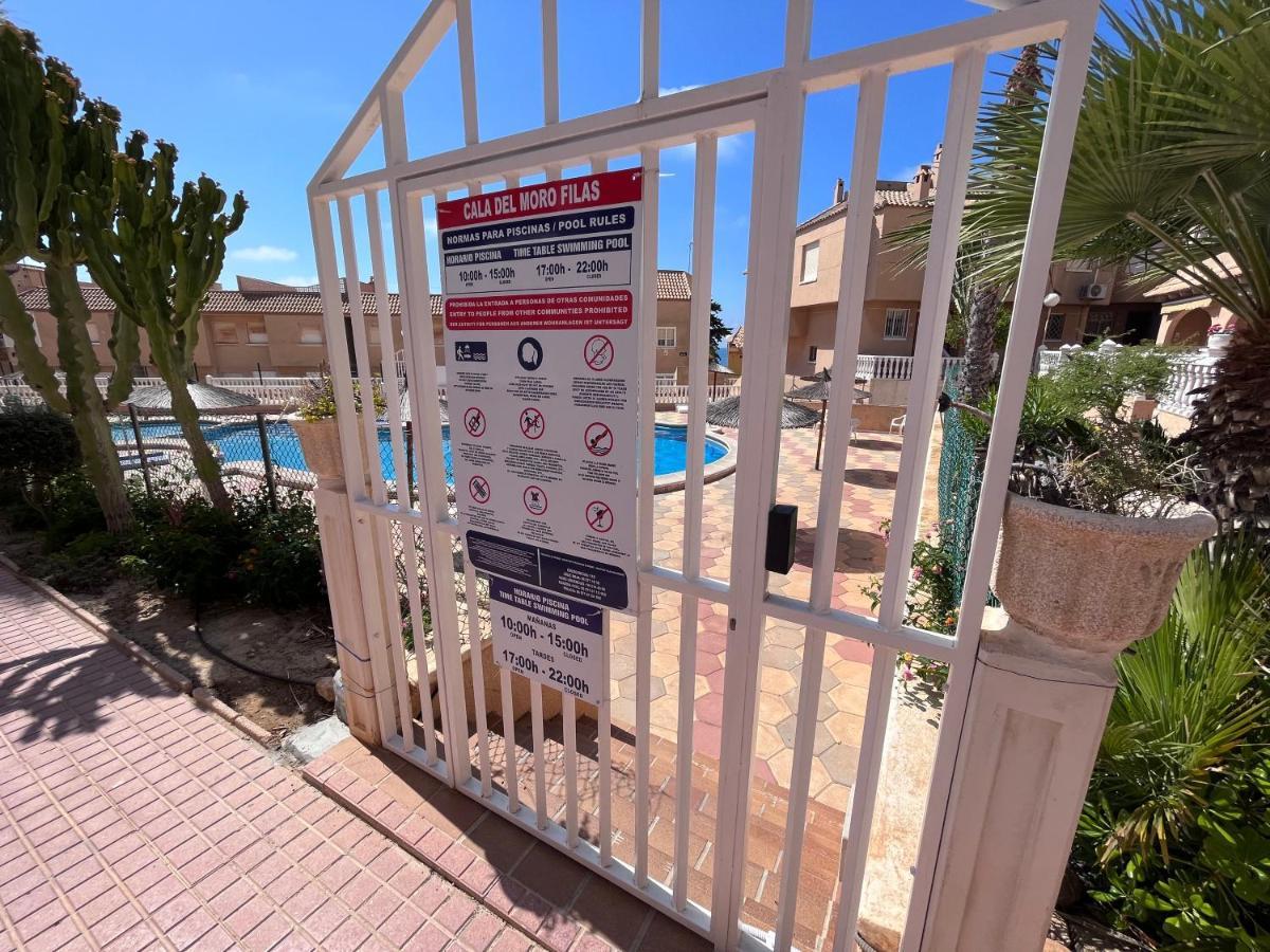 Apartament La Mata 또레비에하 외부 사진