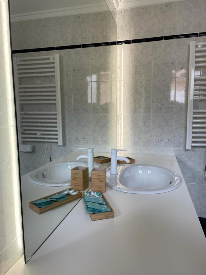 Apartament La Mata 또레비에하 외부 사진