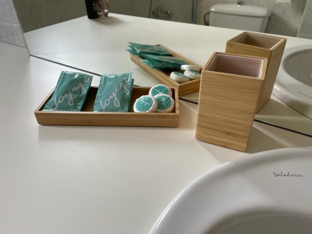 Apartament La Mata 또레비에하 외부 사진