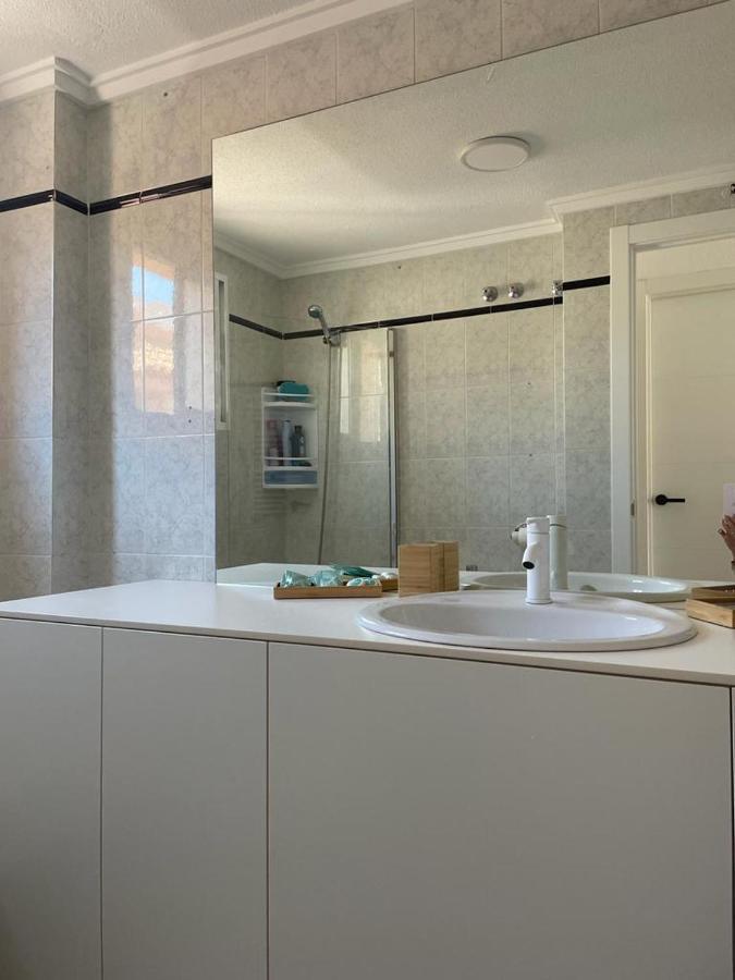 Apartament La Mata 또레비에하 외부 사진
