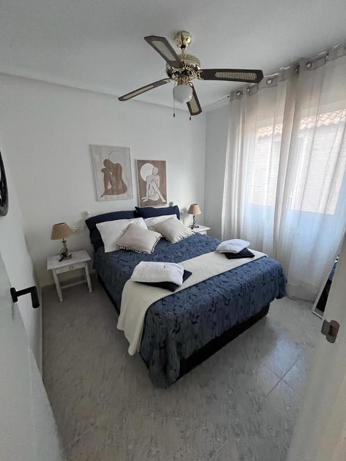 Apartament La Mata 또레비에하 외부 사진