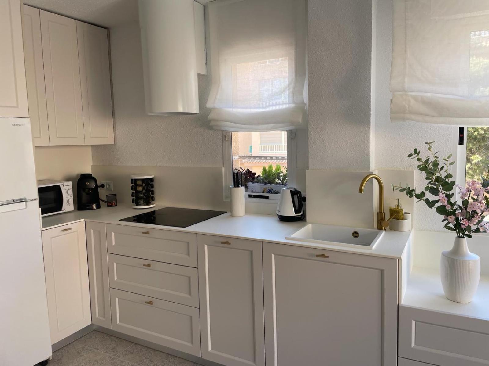 Apartament La Mata 또레비에하 외부 사진