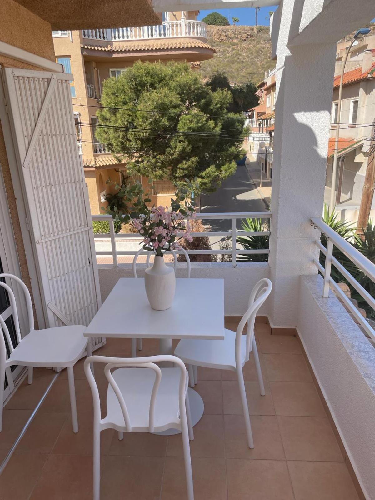 Apartament La Mata 또레비에하 외부 사진