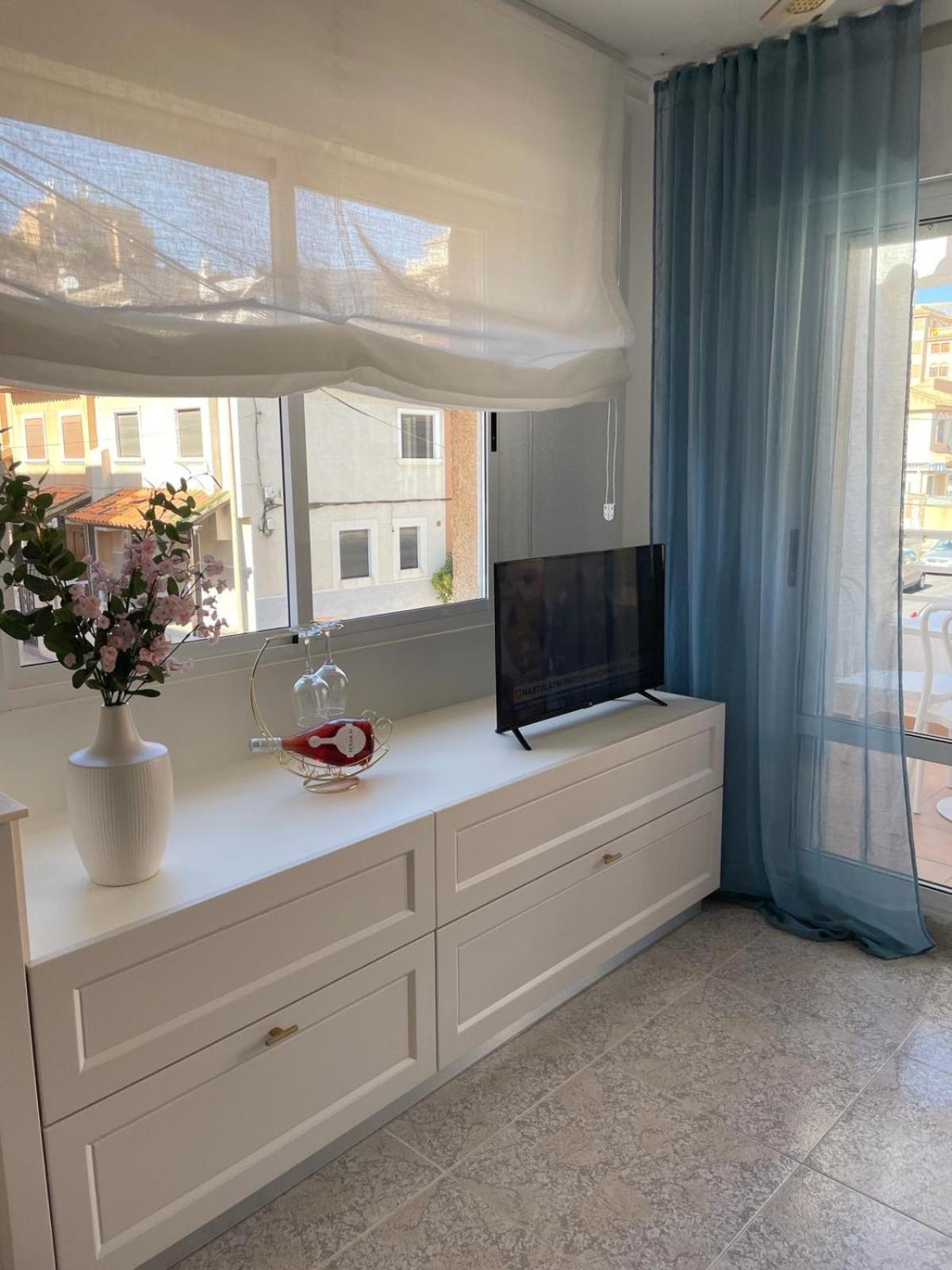 Apartament La Mata 또레비에하 외부 사진