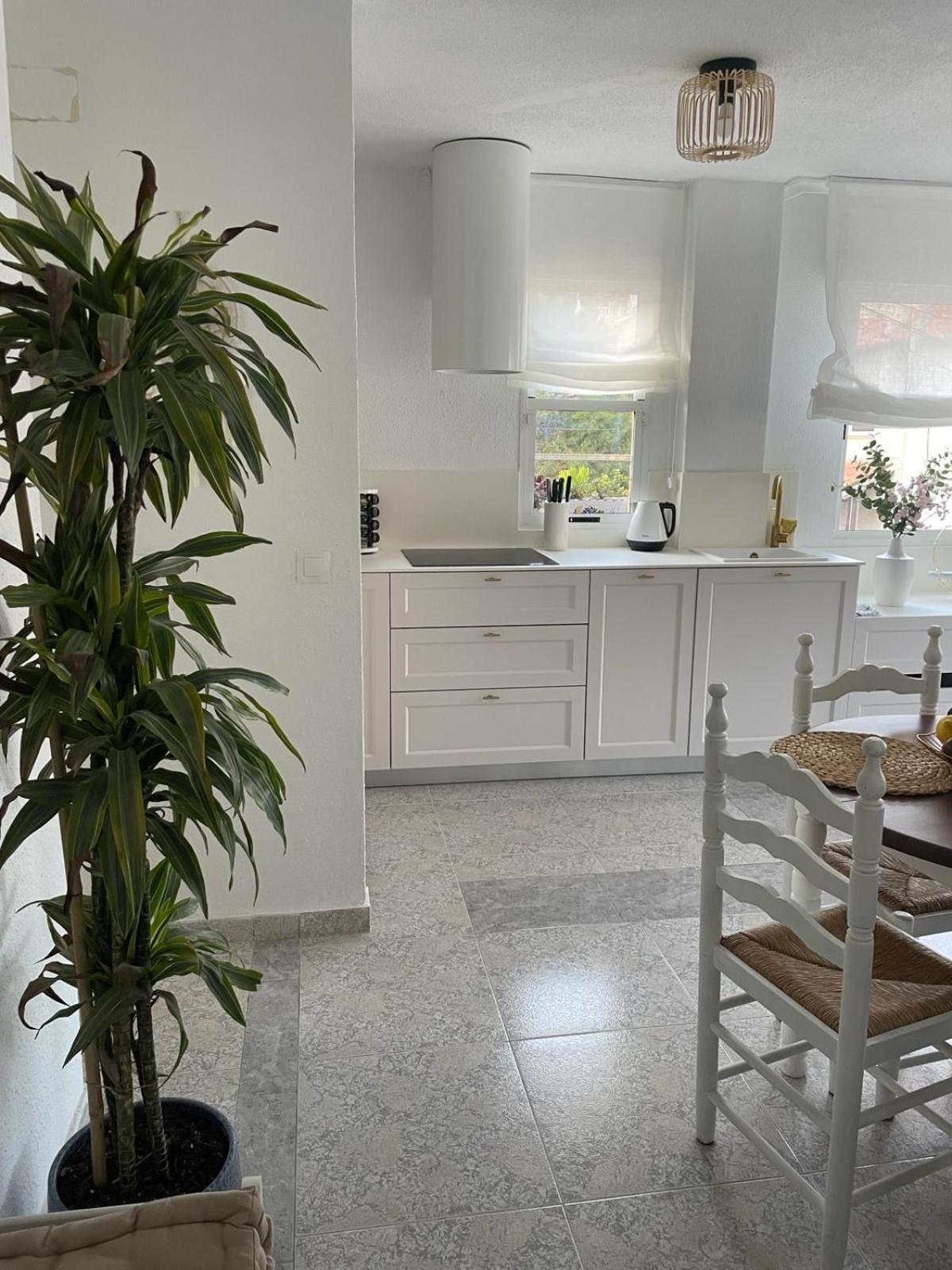Apartament La Mata 또레비에하 외부 사진